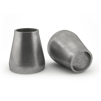 Переход стальной 57x5-45x4 мм ст. 20 ГОСТ 17378