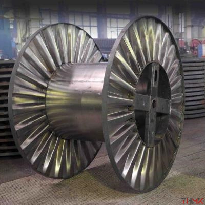 Барабан кабельный металлический № 26 BMP