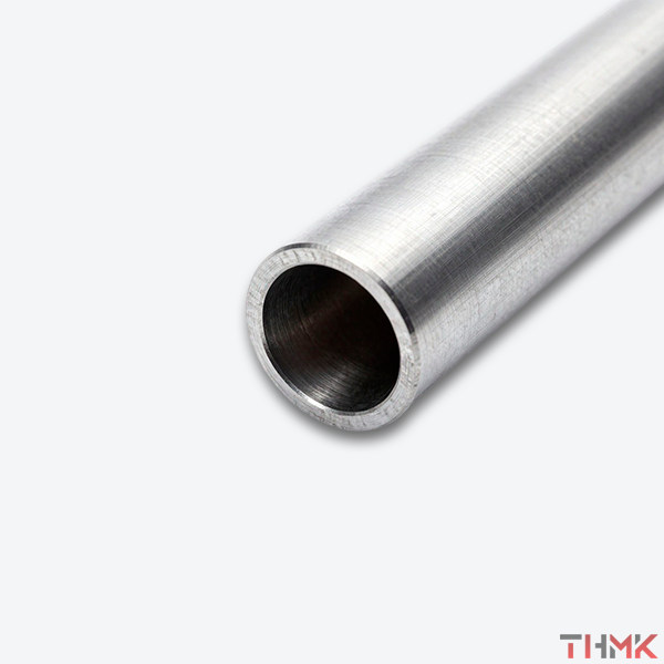 Труба холоднодеформированная 6х2 мм ст. 20 ГОСТ 8734-75, 8733-74